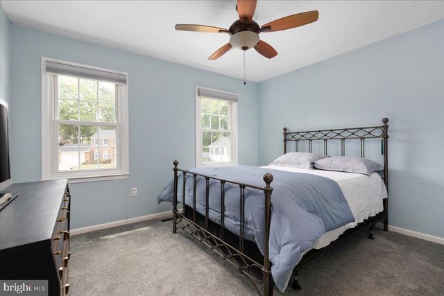 8201 RUNNING CREEK CT, Springfield, VA 22153