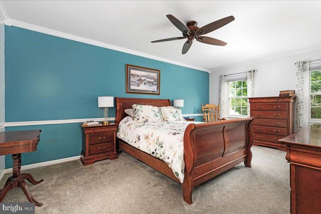8201 RUNNING CREEK CT, Springfield, VA 22153