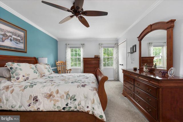 8201 RUNNING CREEK CT, Springfield, VA 22153