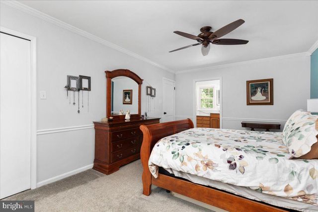 8201 RUNNING CREEK CT, Springfield, VA 22153