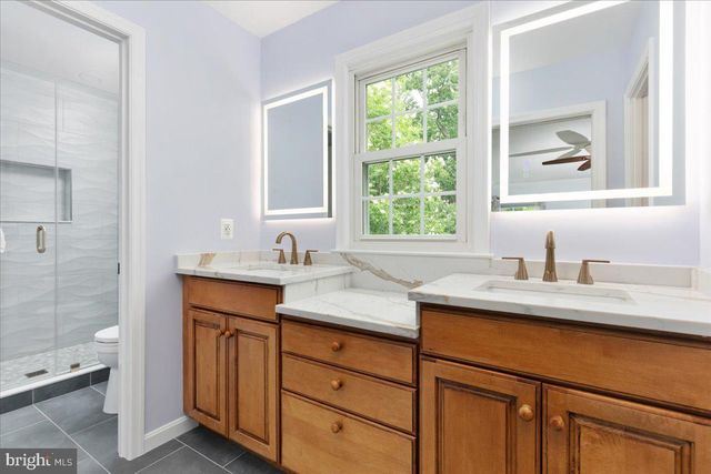 8201 RUNNING CREEK CT, Springfield, VA 22153