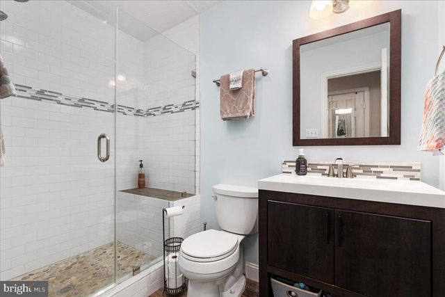 8201 RUNNING CREEK CT, Springfield, VA 22153