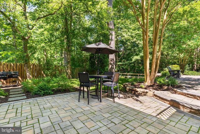 8201 RUNNING CREEK CT, Springfield, VA 22153