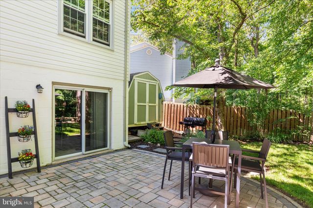 8201 RUNNING CREEK CT, Springfield, VA 22153