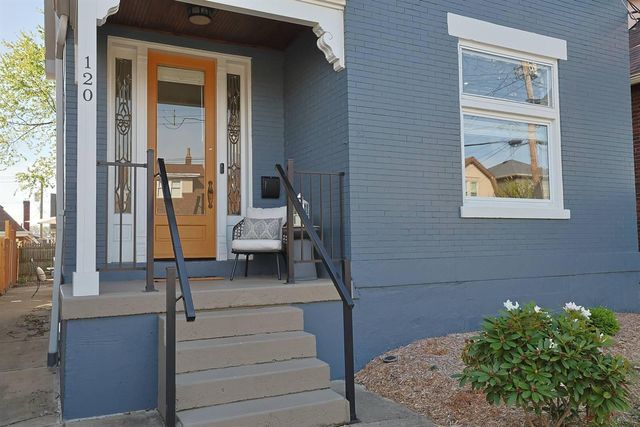 120 15th Street, Newport, KY 41071