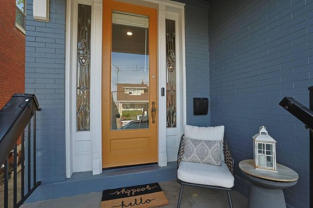 120 15th Street, Newport, KY 41071