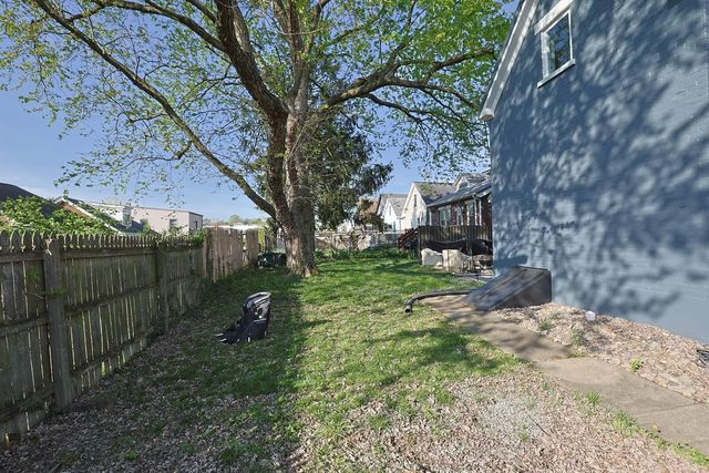120 15th Street, Newport, KY 41071