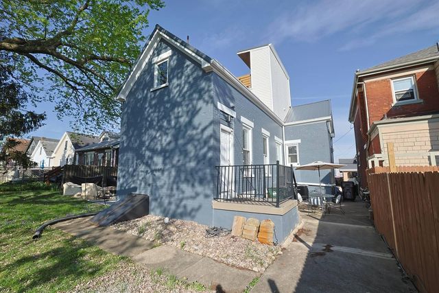 120 15th Street, Newport, KY 41071