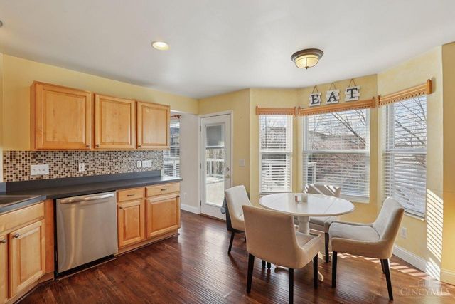 471 Lake Front Drive, Lebanon, OH 45036