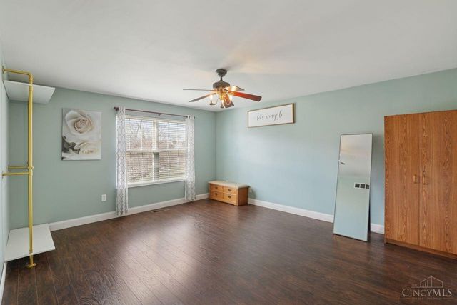 471 Lake Front Drive, Lebanon, OH 45036