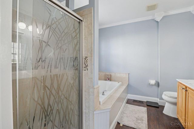 471 Lake Front Drive, Lebanon, OH 45036