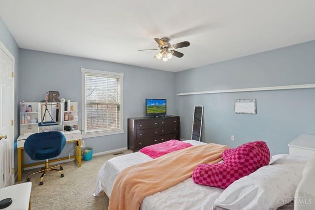 471 Lake Front Drive, Lebanon, OH 45036