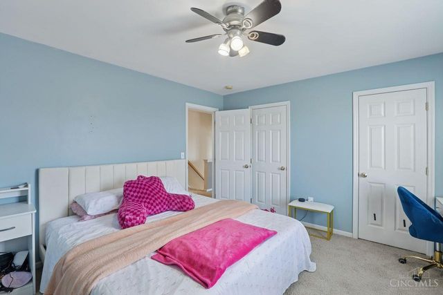 471 Lake Front Drive, Lebanon, OH 45036