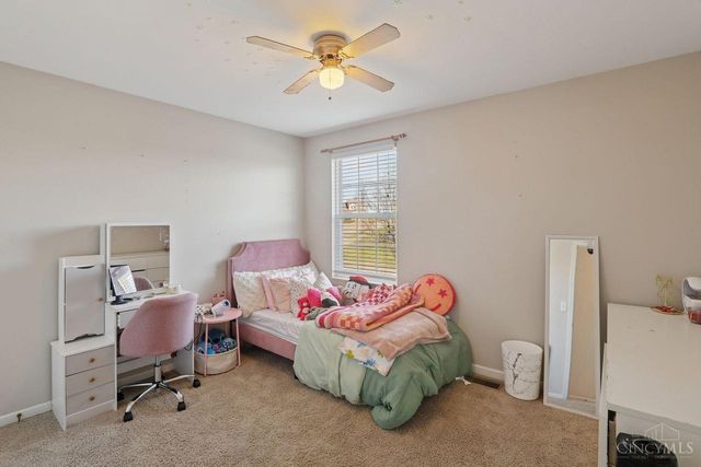 471 Lake Front Drive, Lebanon, OH 45036