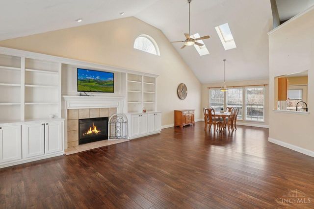 471 Lake Front Drive, Lebanon, OH 45036