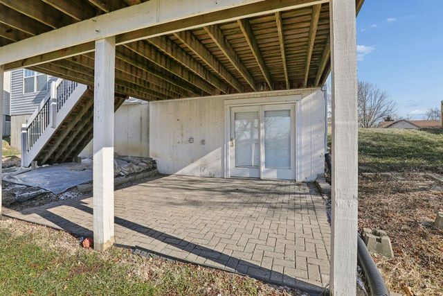 471 Lake Front Drive, Lebanon, OH 45036