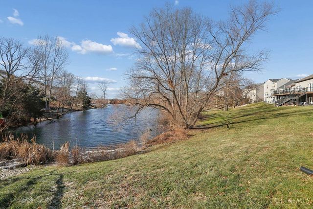 471 Lake Front Drive, Lebanon, OH 45036