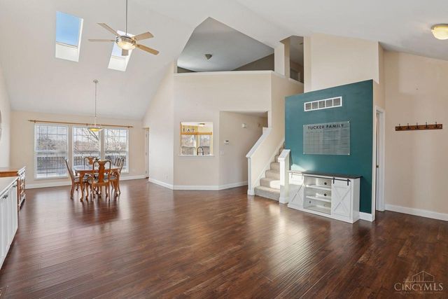 471 Lake Front Drive, Lebanon, OH 45036