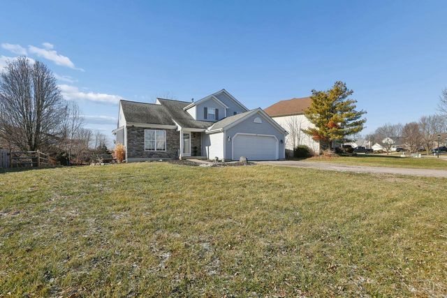 471 Lake Front Drive, Lebanon, OH 45036