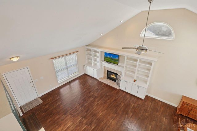 471 Lake Front Drive, Lebanon, OH 45036