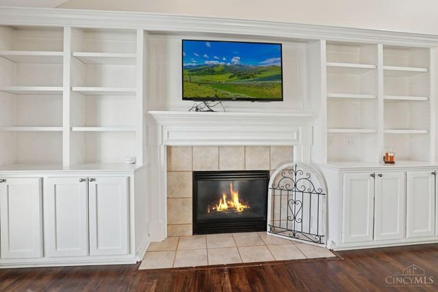 471 Lake Front Drive, Lebanon, OH 45036