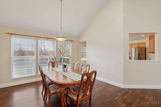 471 Lake Front Drive, Lebanon, OH 45036