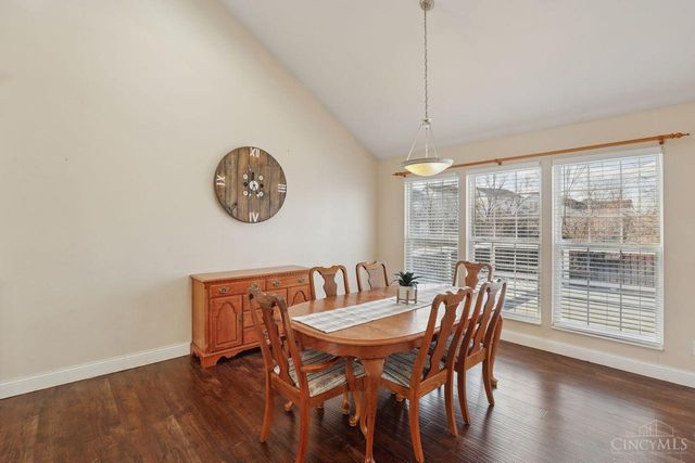 471 Lake Front Drive, Lebanon, OH 45036