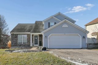 471 Lake Front Drive, Lebanon, OH 45036