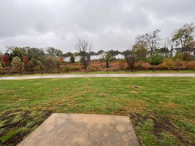 2716 Hayden Park Lane, Lexington, KY 40511