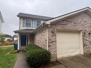 2716 Hayden Park Lane, Lexington, KY 40511