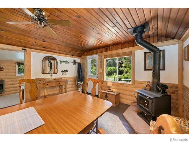 47 Falls Creek Drive, Bellvue, CO 80512