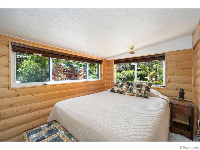 47 Falls Creek Drive, Bellvue, CO 80512