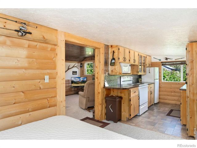 47 Falls Creek Drive, Bellvue, CO 80512