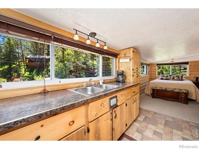 47 Falls Creek Drive, Bellvue, CO 80512