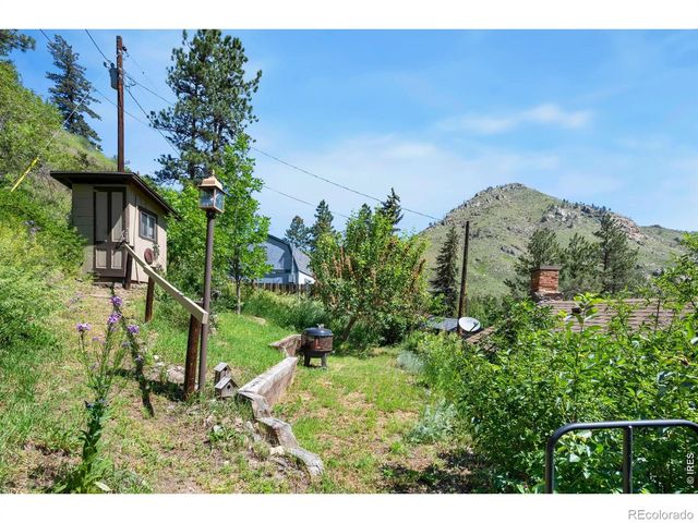 47 Falls Creek Drive, Bellvue, CO 80512