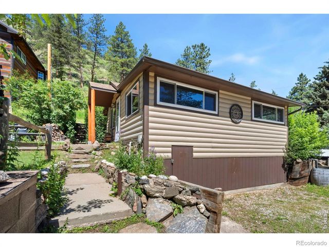 47 Falls Creek Drive, Bellvue, CO 80512
