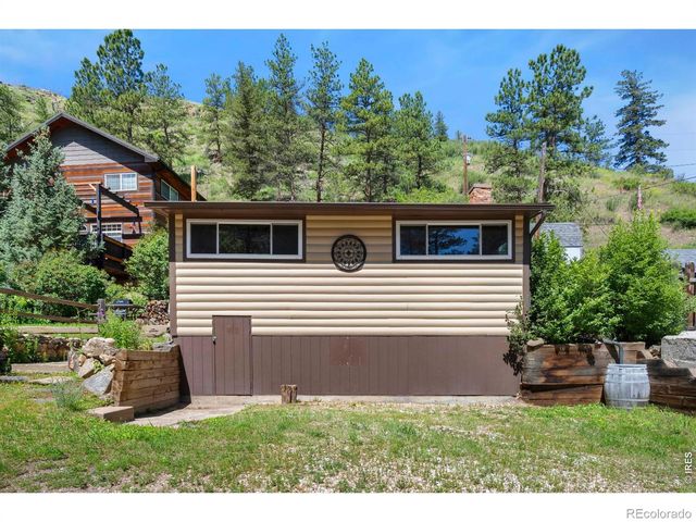 47 Falls Creek Drive, Bellvue, CO 80512