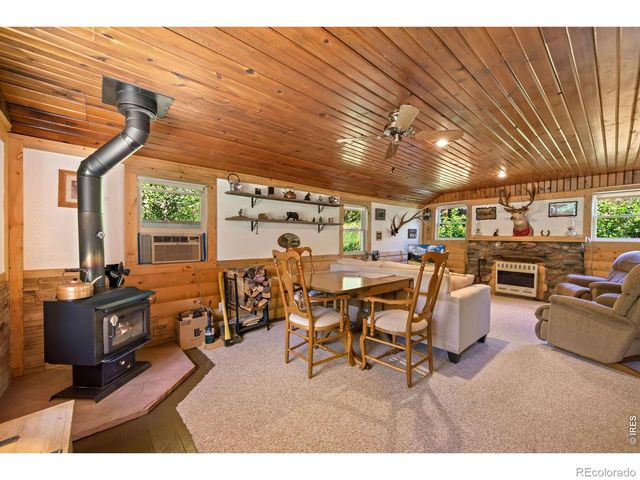 47 Falls Creek Drive, Bellvue, CO 80512