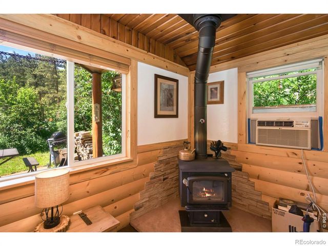 47 Falls Creek Drive, Bellvue, CO 80512