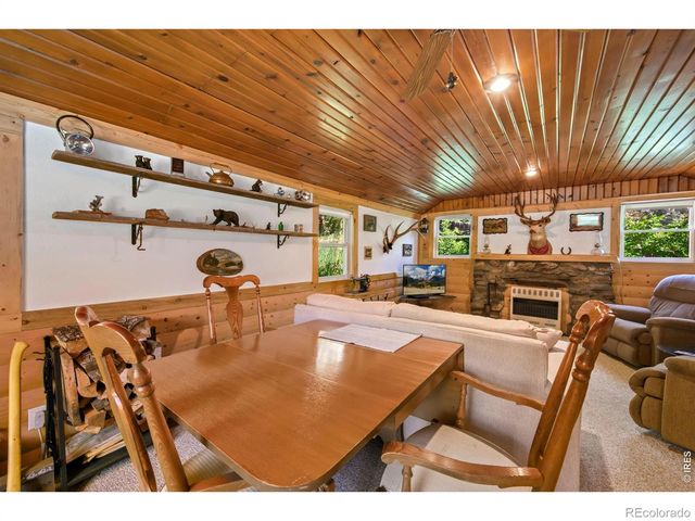 47 Falls Creek Drive, Bellvue, CO 80512