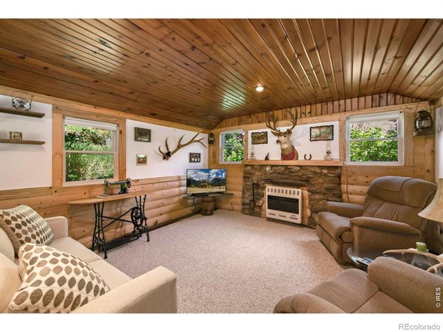 47 Falls Creek Drive, Bellvue, CO 80512