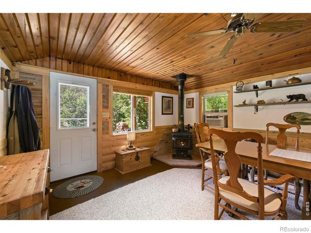 47 Falls Creek Drive, Bellvue, CO 80512