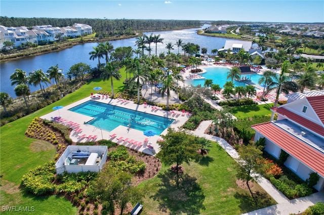 6553 Dominica DR 101, Naples, FL 34113