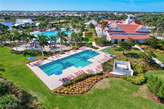 6553 Dominica DR 101, Naples, FL 34113