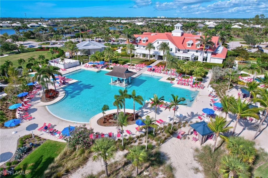 6553 Dominica DR 101, Naples, FL 34113