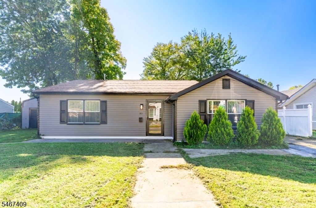 183 Greenwood Dr, Old Bridge Twp., NJ 07735 — exterior