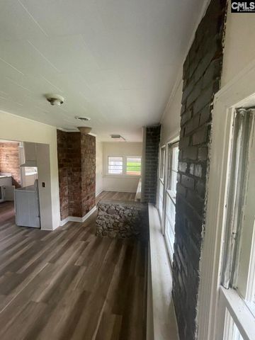 2803 Stewart Street, Camden, SC 29020