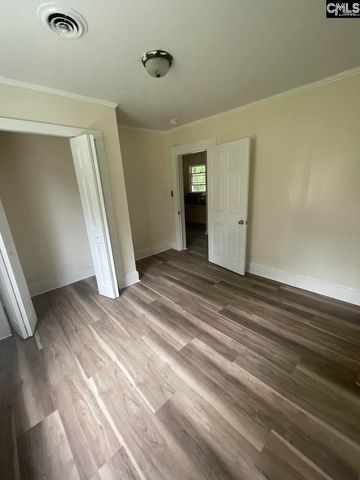 2803 Stewart Street, Camden, SC 29020