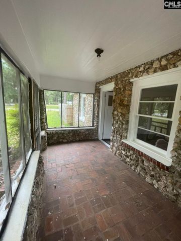 2803 Stewart Street, Camden, SC 29020