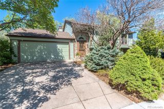 5951 S Perth Street, Centennial, CO 80015